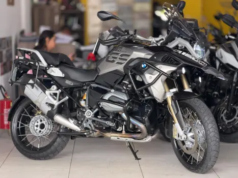 BMW R 1200 GS PREMIUM, Foto 1