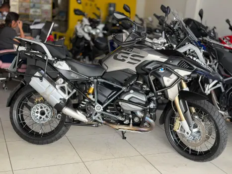 BMW R 1200 GS PREMIUM, Foto 6