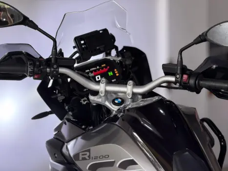BMW R 1200 GS PREMIUM, Foto 14