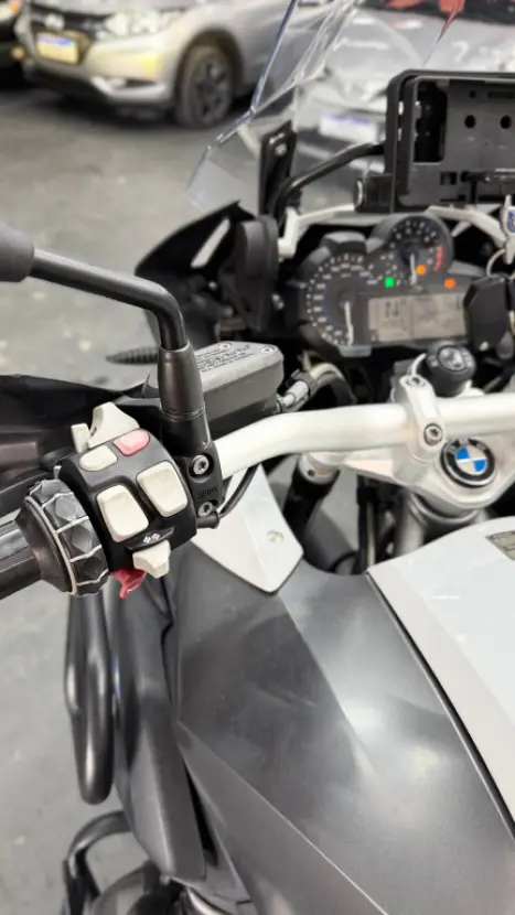 BMW R 1200 GS PREMIUM, Foto 2