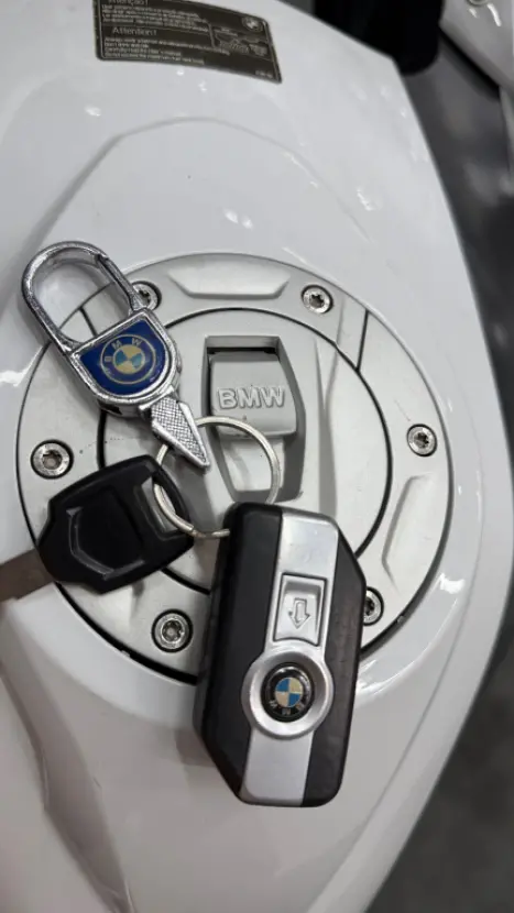 BMW R 1200 GS PREMIUM, Foto 4