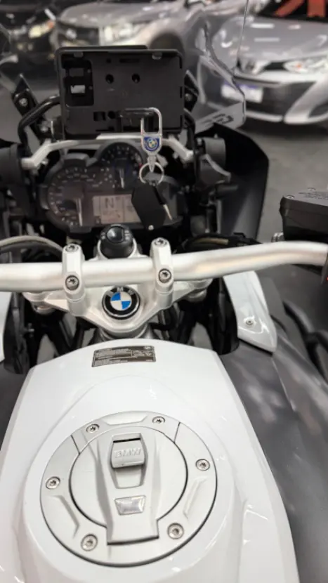 BMW R 1200 GS PREMIUM, Foto 5