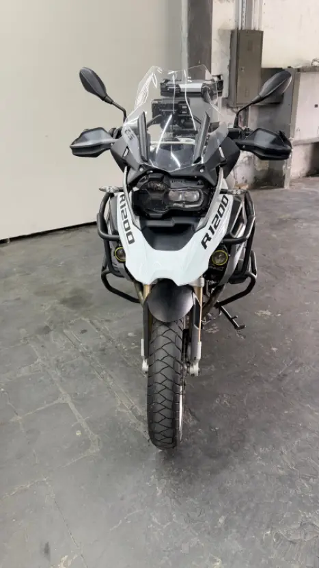 BMW R 1200 GS PREMIUM, Foto 9