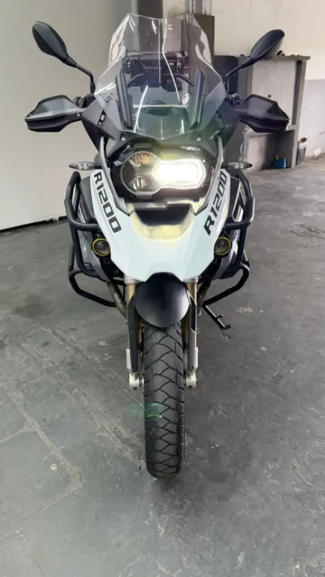 BMW R 1200 GS PREMIUM, Foto 10