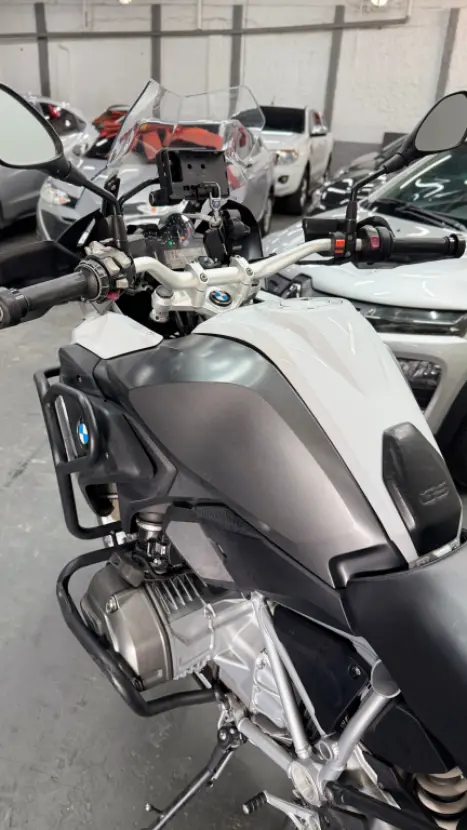 BMW R 1200 GS PREMIUM, Foto 13