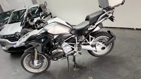 BMW R 1200 GS PREMIUM, Foto 14