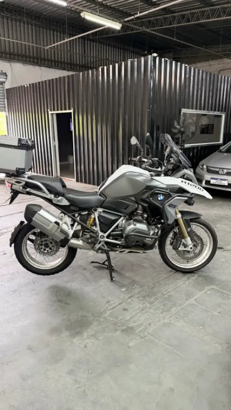 BMW R 1200 GS PREMIUM, Foto 16