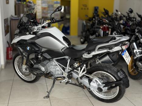BMW R 1200 GS PREMIUM, Foto 9