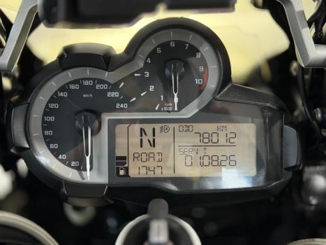 BMW R 1200 GS SPORT, Foto 13