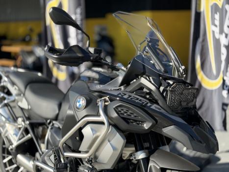 BMW R 1250 GS ADVENTURE TRIPLE BLACK, Foto 2