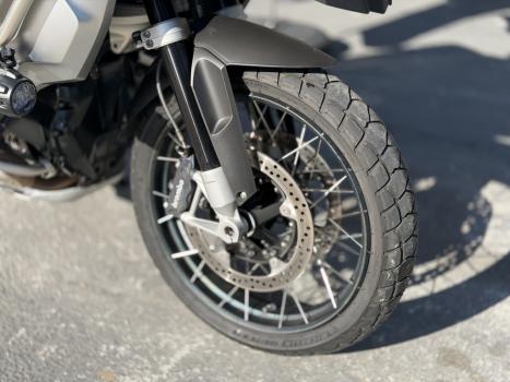 BMW R 1250 GS ADVENTURE TRIPLE BLACK, Foto 3