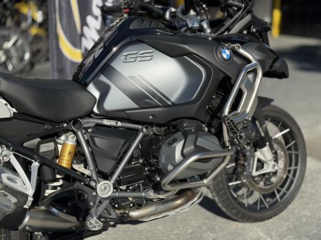 BMW R 1250 GS ADVENTURE TRIPLE BLACK, Foto 5