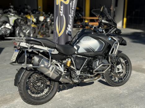 BMW R 1250 GS ADVENTURE TRIPLE BLACK, Foto 6