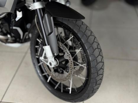 BMW R 1250 GS ADVENTURE TRIPLE BLACK OPTION 719, Foto 3