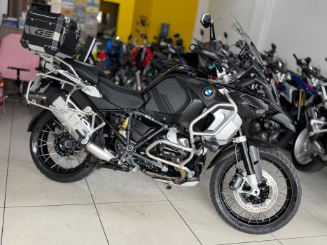 BMW R 1250 GS ADVENTURE TRIPLE BLACK OPTION 719, Foto 7