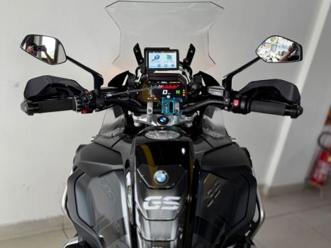 BMW R 1250 GS ADVENTURE TRIPLE BLACK OPTION 719, Foto 12