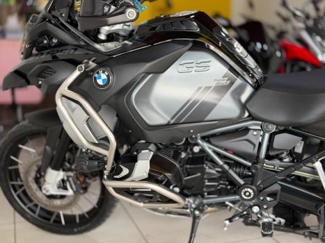 BMW R 1250 GS ADVENTURE TRIPLE BLACK OPTION 719, Foto 11