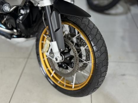BMW R 1250 GS ADVENTURE PREMIUM RALLYE, Foto 4