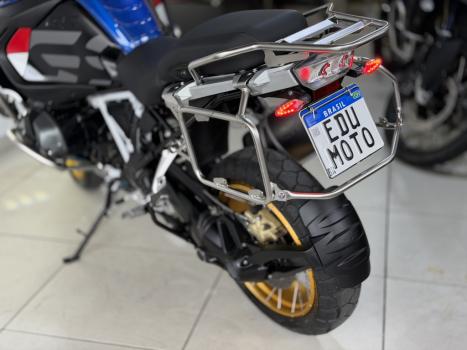 BMW R 1250 GS ADVENTURE PREMIUM RALLYE, Foto 9