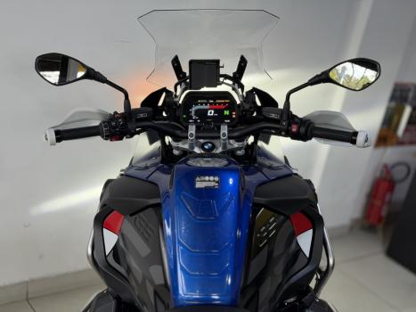 BMW R 1250 GS ADVENTURE PREMIUM RALLYE, Foto 13