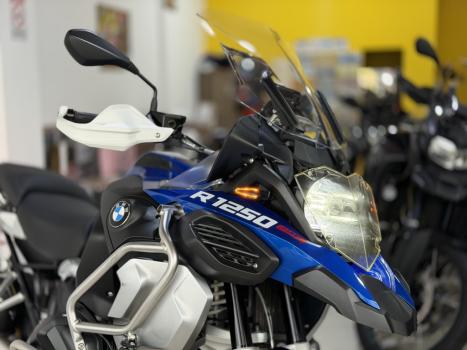 BMW R 1250 GS ADVENTURE PREMIUM RALLYE, Foto 2