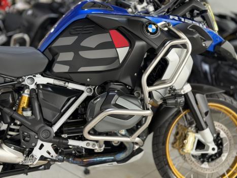BMW R 1250 GS ADVENTURE PREMIUM RALLYE, Foto 5