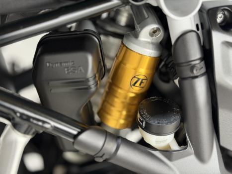 BMW R 1250 GS ADVENTURE PREMIUM RALLYE, Foto 8