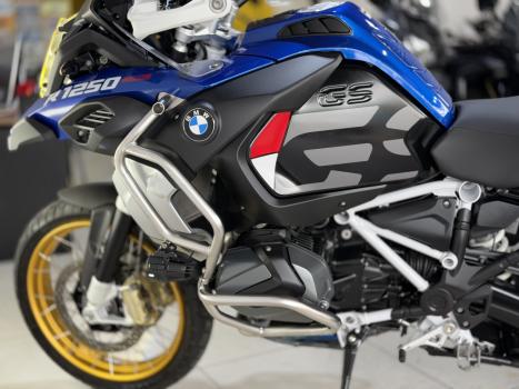 BMW R 1250 GS ADVENTURE PREMIUM RALLYE, Foto 12