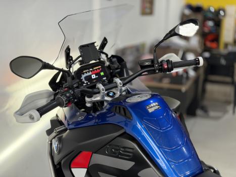 BMW R 1250 GS ADVENTURE PREMIUM RALLYE, Foto 14