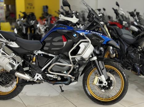 BMW R 1250 GS ADVENTURE PREMIUM RALLYE, Foto 6