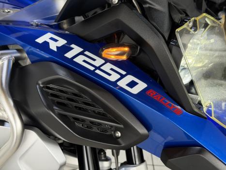 BMW R 1250 GS ADVENTURE PREMIUM RALLYE, Foto 3