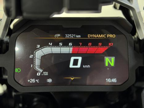 BMW R 1250 GS ADVENTURE PREMIUM RALLYE, Foto 15