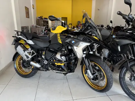 BMW R 1250 GS PREMIUM 40 ANOS, Foto 1 BMW R 1250 GS PREMIUM 40 ANOS, Foto 1