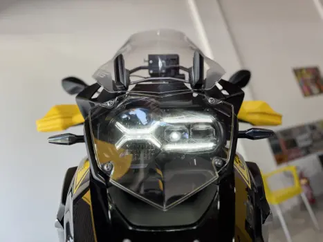 BMW R 1250 GS PREMIUM 40 ANOS, Foto 3 BMW R 1250 GS PREMIUM 40 ANOS, Foto 3