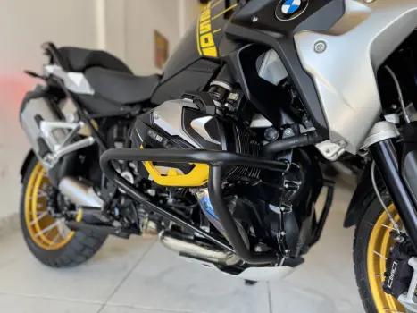 BMW R 1250 GS PREMIUM 40 ANOS, Foto 7 BMW R 1250 GS PREMIUM 40 ANOS, Foto 7