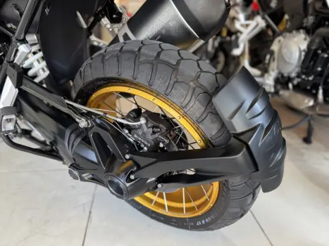 BMW R 1250 GS PREMIUM 40 ANOS, Foto 10 BMW R 1250 GS PREMIUM 40 ANOS, Foto 10