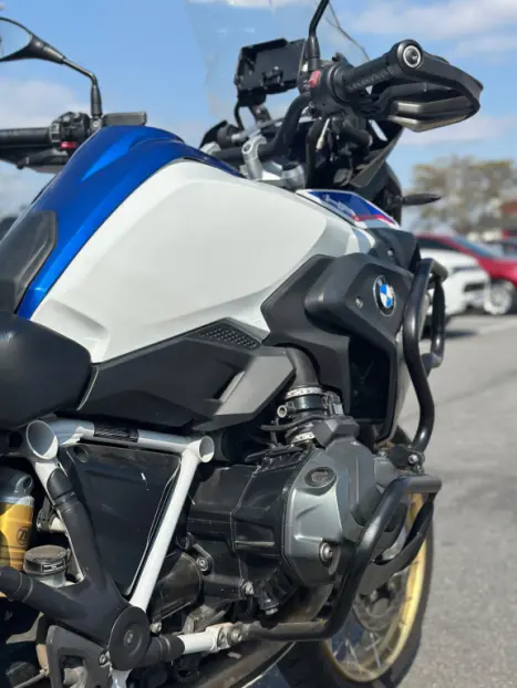 BMW R 1250 GS PREMIUM HP, Foto 8 BMW R 1250 GS PREMIUM HP, Foto 8