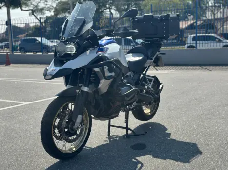 BMW R 1250 GS PREMIUM HP, Foto 1 BMW R 1250 GS PREMIUM HP, Foto 1