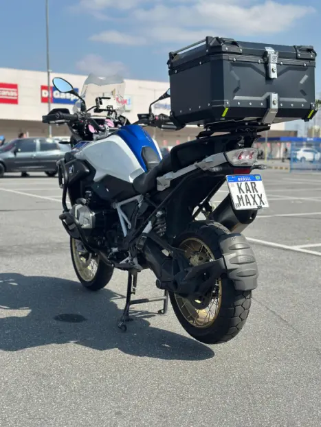 BMW R 1250 GS PREMIUM HP, Foto 12 BMW R 1250 GS PREMIUM HP, Foto 12