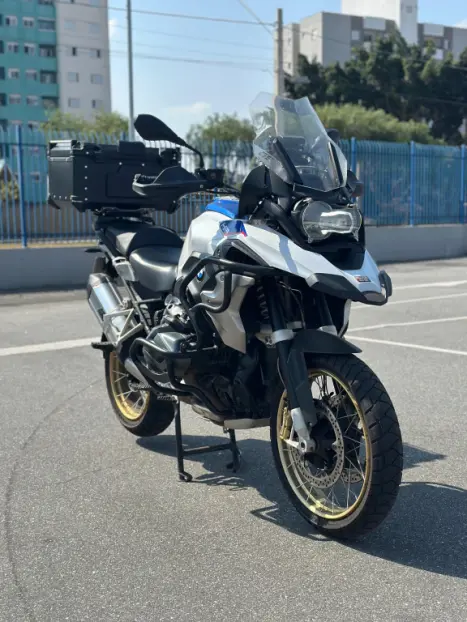 BMW R 1250 GS PREMIUM HP, Foto 2 BMW R 1250 GS PREMIUM HP, Foto 2