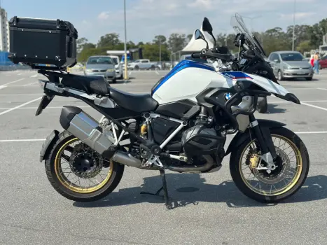 BMW R 1250 GS PREMIUM HP, Foto 13 BMW R 1250 GS PREMIUM HP, Foto 13