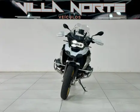 BMW R 1250 GS PREMIUM HP, Foto 2