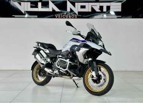 BMW R 1250 GS PREMIUM HP, Foto 3