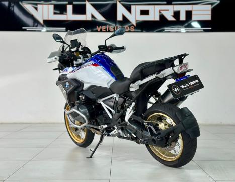 BMW R 1250 GS PREMIUM HP, Foto 4