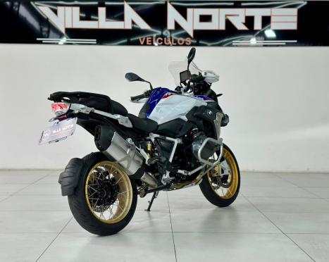 BMW R 1250 GS PREMIUM HP, Foto 6