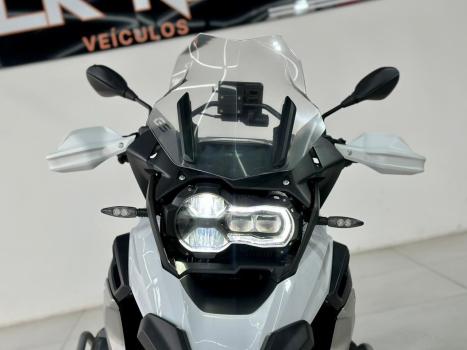 BMW R 1250 GS PREMIUM HP, Foto 8