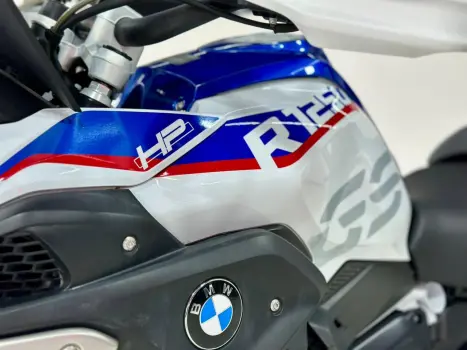 BMW R 1250 GS PREMIUM HP, Foto 9