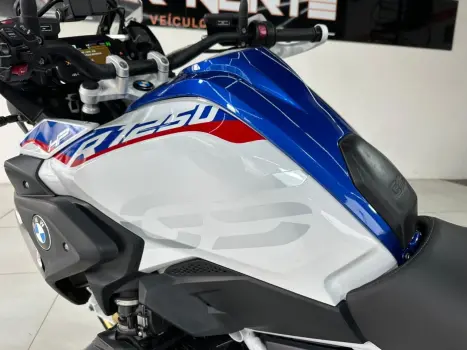 BMW R 1250 GS PREMIUM HP, Foto 11