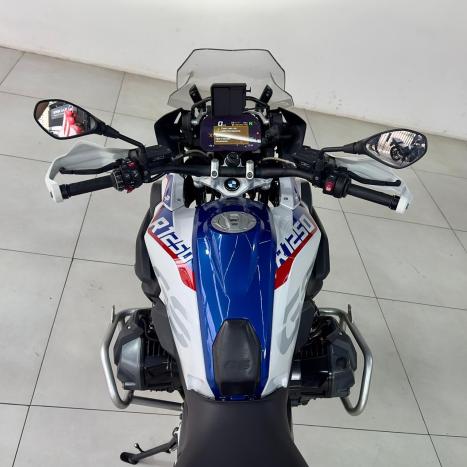 BMW R 1250 GS PREMIUM HP, Foto 12