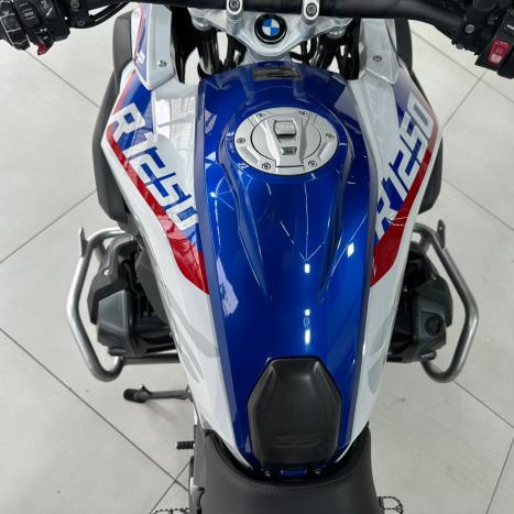 BMW R 1250 GS PREMIUM HP, Foto 15